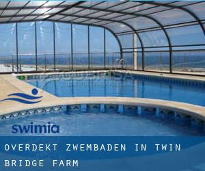 Overdekt Zwembaden in Twin Bridge Farm