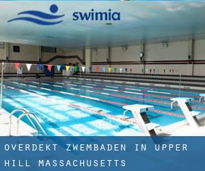 Overdekt Zwembaden in Upper Hill (Massachusetts)