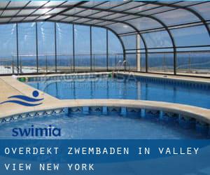 Overdekt Zwembaden in Valley View (New York)