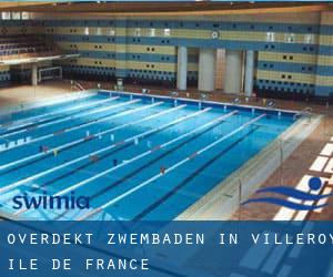 Overdekt Zwembaden in Villeroy (Île-de-France)