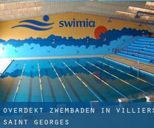 Overdekt Zwembaden in Villiers-Saint-Georges