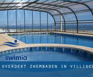 Overdekt Zwembaden in Villisca