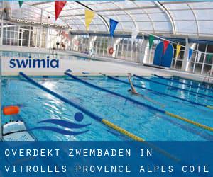 Overdekt Zwembaden in Vitrolles (Provence-Alpes-Côte d'Azur)