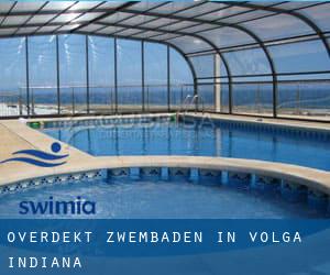 Overdekt Zwembaden in Volga (Indiana)