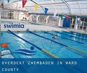 Overdekt Zwembaden in Ward County