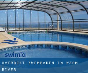 Overdekt Zwembaden in Warm River