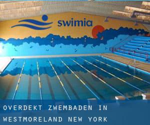 Overdekt Zwembaden in Westmoreland (New York)