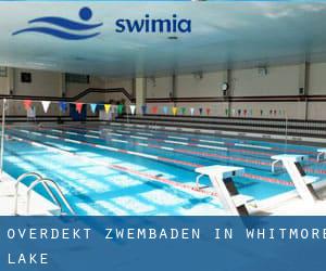 Overdekt Zwembaden in Whitmore Lake