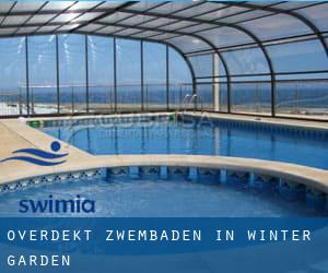 Overdekt Zwembaden in Winter Garden