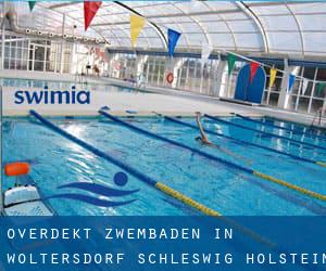 Overdekt Zwembaden in Woltersdorf (Schleswig-Holstein)