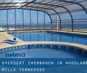 Overdekt Zwembaden in Woodland Mills (Tennessee)