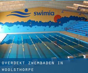 Overdekt Zwembaden in Woolsthorpe