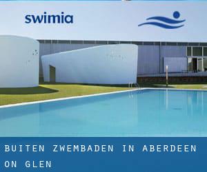 Buiten Zwembaden in Aberdeen on Glen