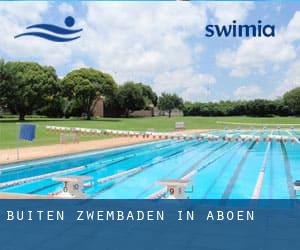 Buiten Zwembaden in Aboën