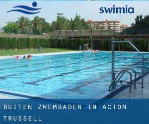 Buiten Zwembaden in Acton Trussell