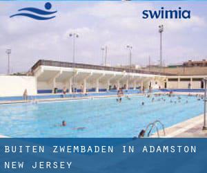 Buiten Zwembaden in Adamston (New Jersey)