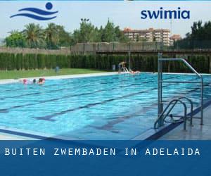 Buiten Zwembaden in Adelaida