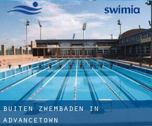 Buiten Zwembaden in Advancetown