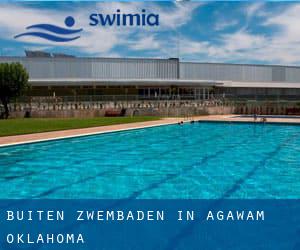 Buiten Zwembaden in Agawam (Oklahoma)