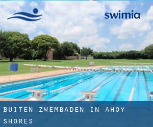 Buiten Zwembaden in Ahoy Shores