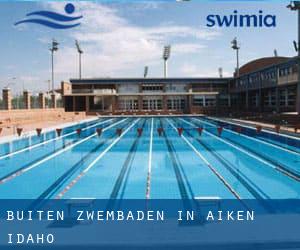 Buiten Zwembaden in Aiken (Idaho)