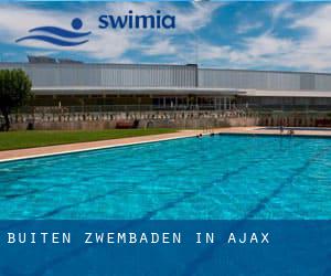 Buiten Zwembaden in Ajax