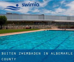 Buiten Zwembaden in Albemarle County