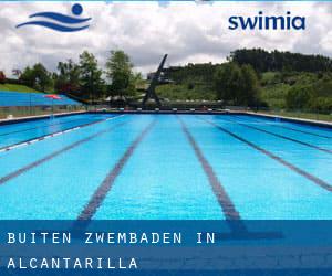 Buiten Zwembaden in Alcantarilla