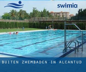 Buiten Zwembaden in Alcantud