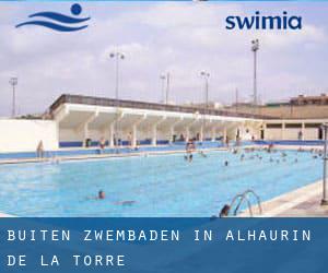 Buiten Zwembaden in Alhaurín de la Torre