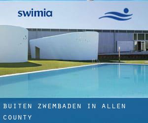 Buiten Zwembaden in Allen County