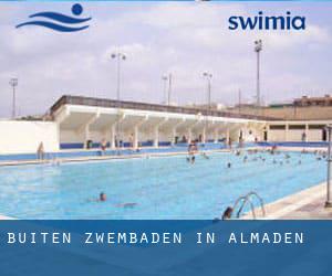 Buiten Zwembaden in Almaden