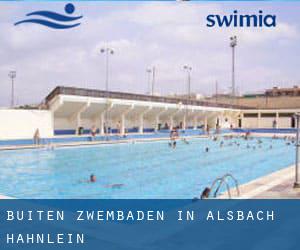 Buiten Zwembaden in Alsbach-Hähnlein