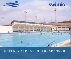 Buiten Zwembaden in Amamoor