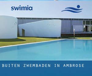 Buiten Zwembaden in Ambrose