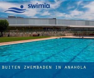 Buiten Zwembaden in Anahola