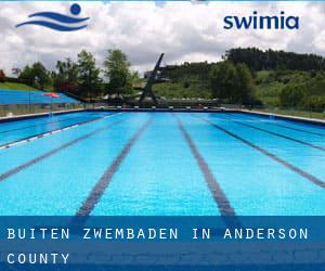 Buiten Zwembaden in Anderson County