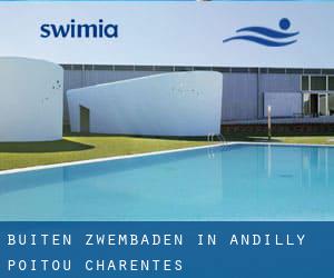 Buiten Zwembaden in Andilly (Poitou-Charentes)