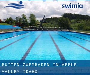 Buiten Zwembaden in Apple Valley (Idaho)