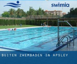 Buiten Zwembaden in Apsley