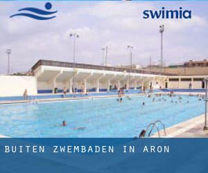 Buiten Zwembaden in Aron