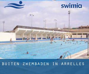 Buiten Zwembaden in Arrelles