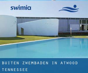 Buiten Zwembaden in Atwood (Tennessee)