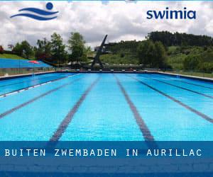 Buiten Zwembaden in Aurillac