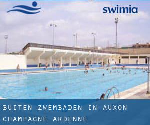 Buiten Zwembaden in Auxon (Champagne-Ardenne)