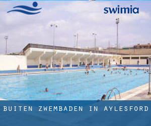 Buiten Zwembaden in Aylesford