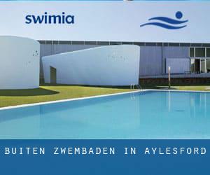 Buiten Zwembaden in Aylesford