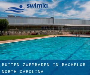 Buiten Zwembaden in Bachelor (North Carolina)