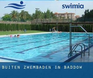 Buiten Zwembaden in Baddow