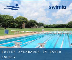 Buiten Zwembaden in Baker County